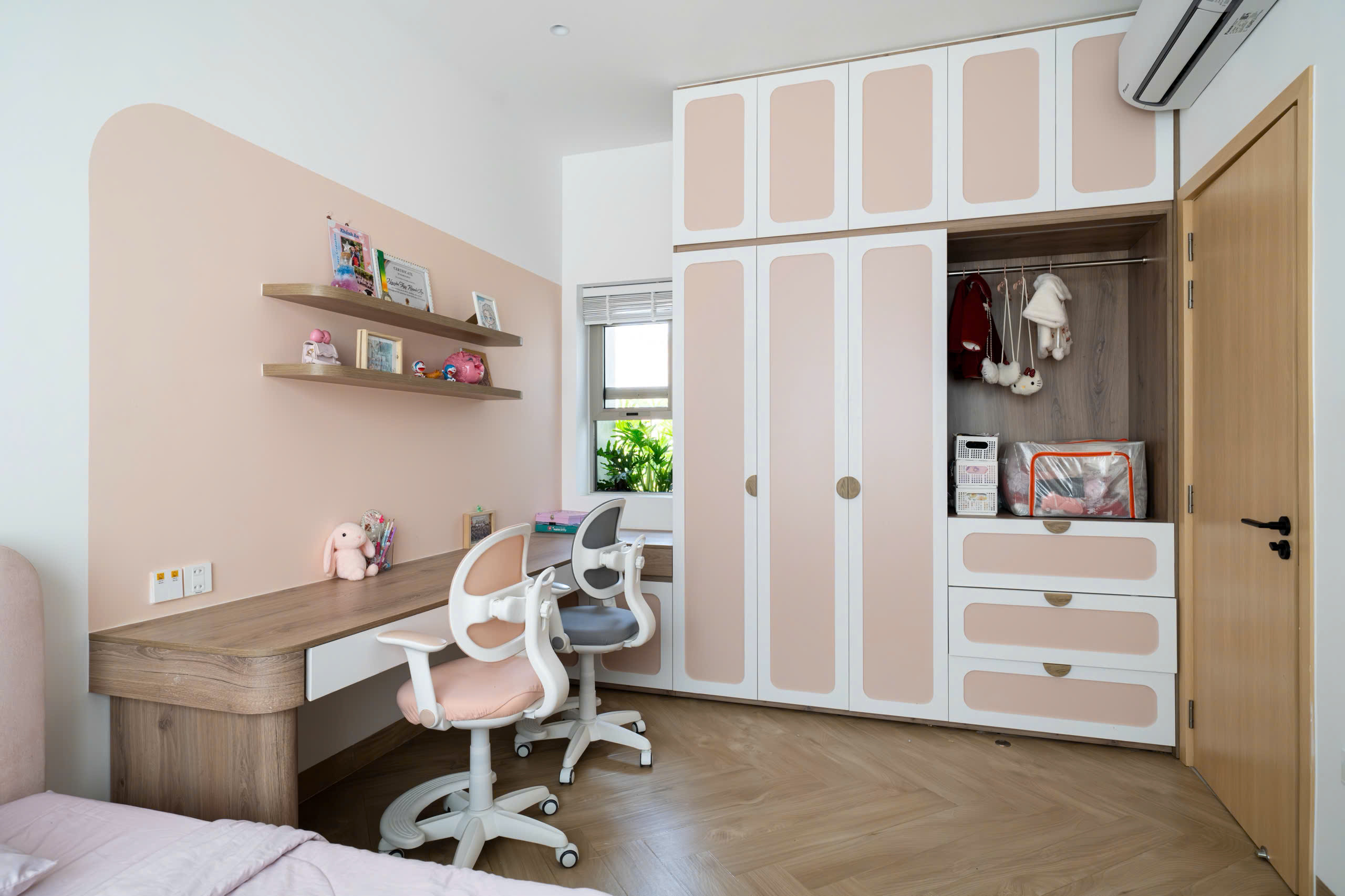 HÌNH ẢNH THỰC TẾ THI CÔNG NHÀ PHỐ ĐỊNH QUÁN ĐỒNG NAI