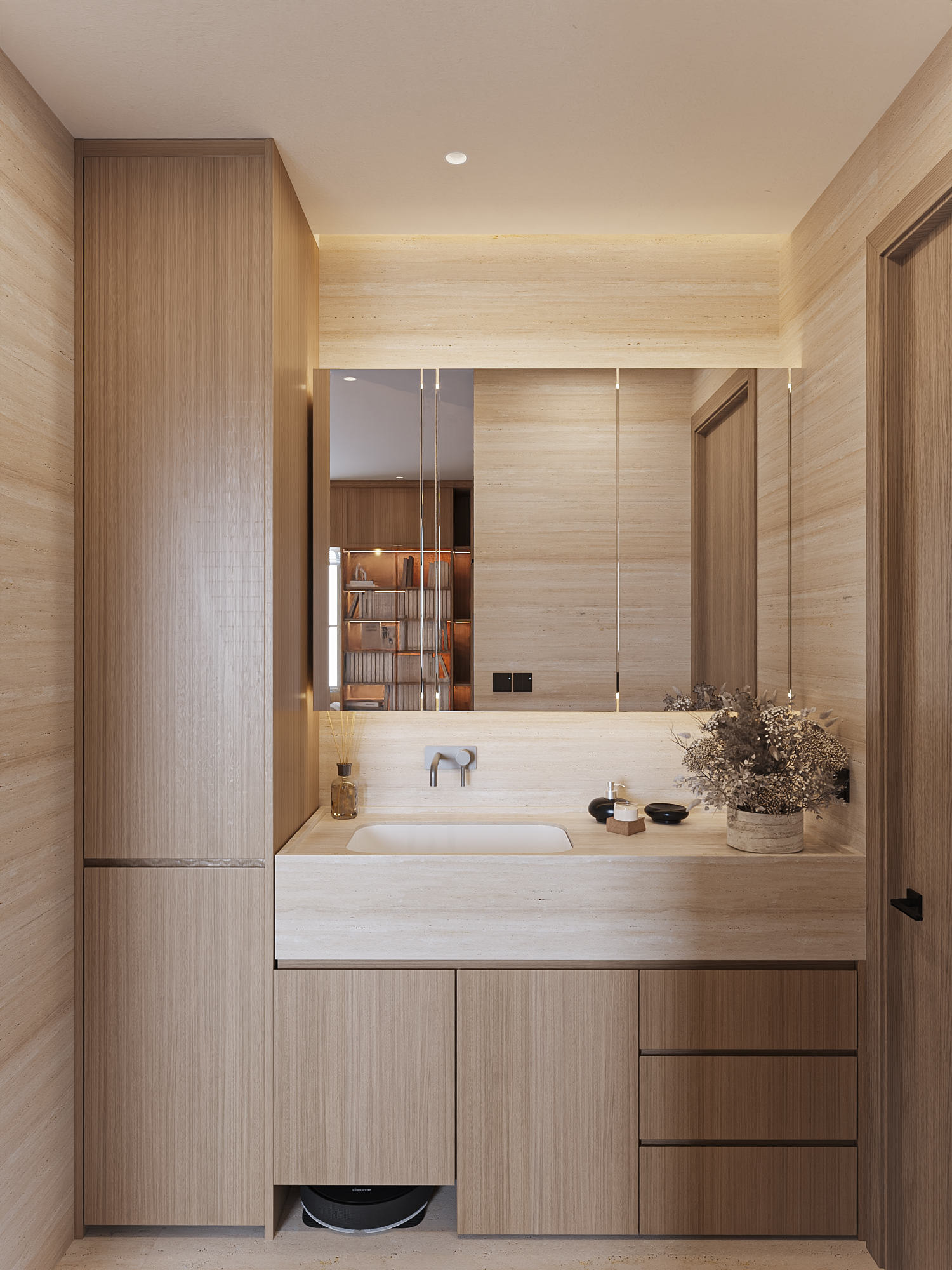 NHÀ PHỐ NGUYỄN PHÚC CHU TÂN BÌNH