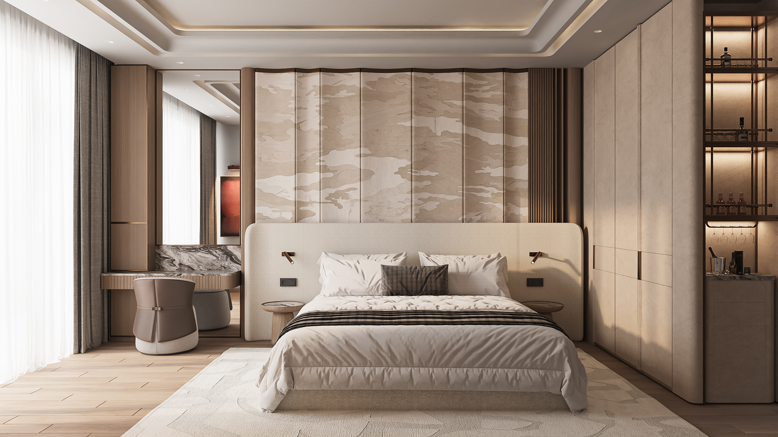 NHÀ PHỐ NGUYỄN PHÚC CHU TÂN BÌNH