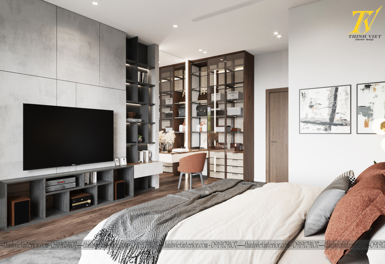 NHÀ PHỐ KHUÔNG VIỆT TÂN PHÚ