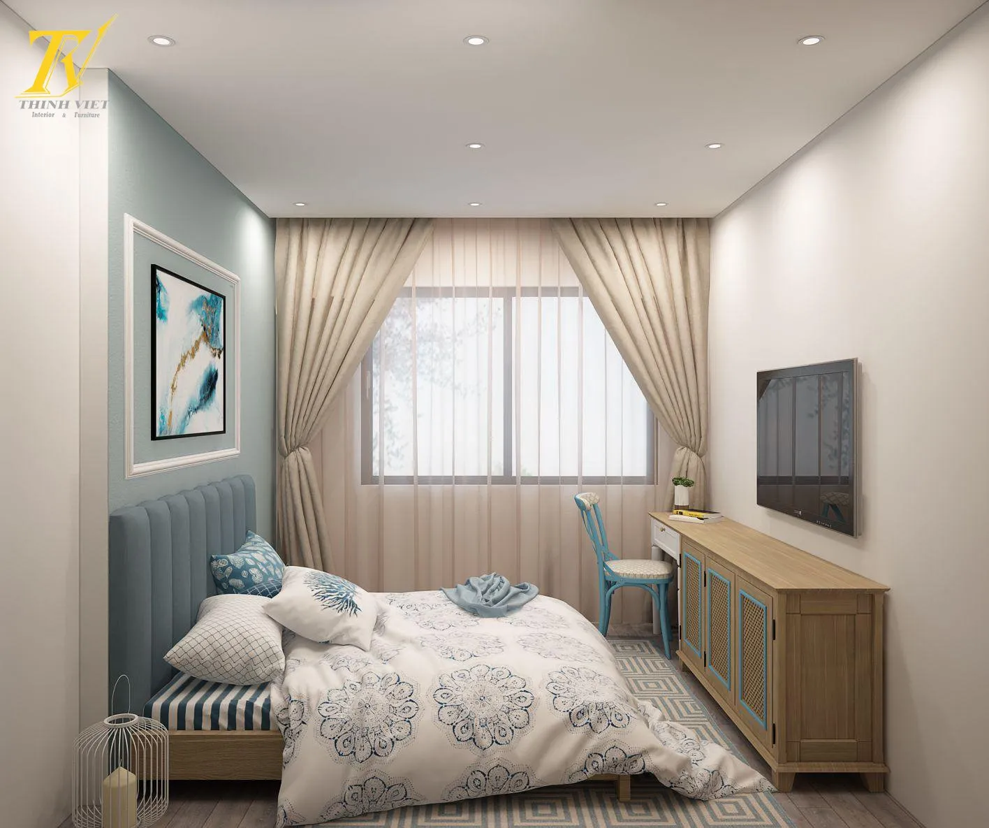 VINHOME GRAND PARK CHỊ NHƯ