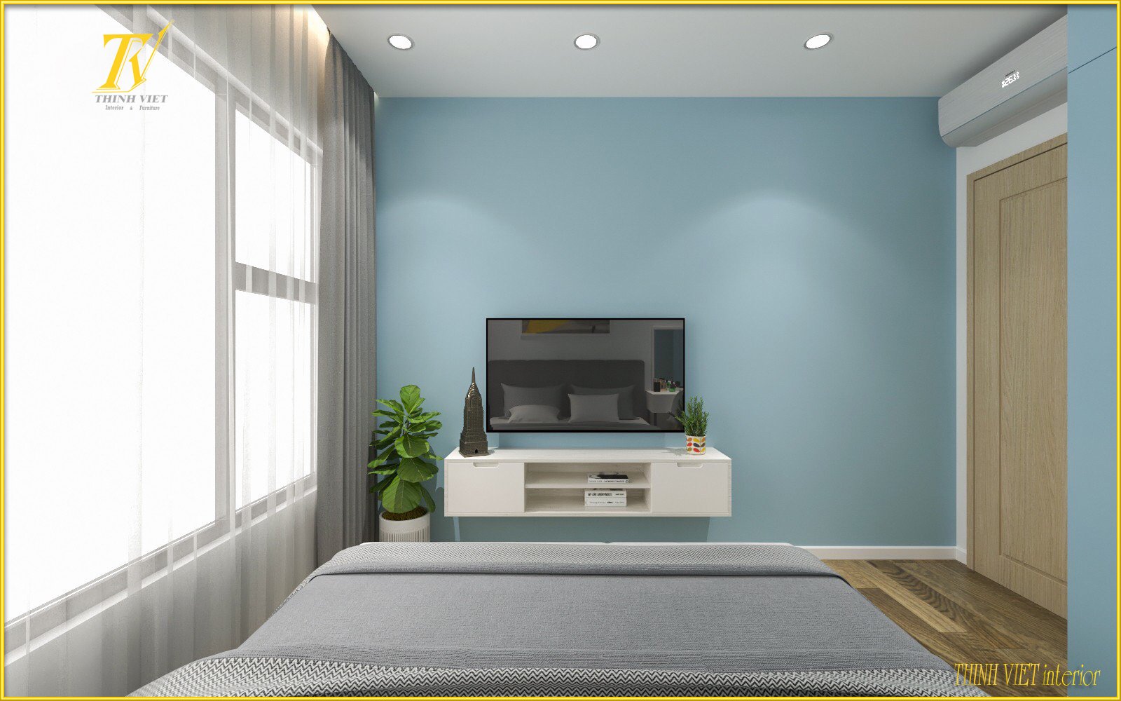 VINHOME GRAND PARK Căn 2