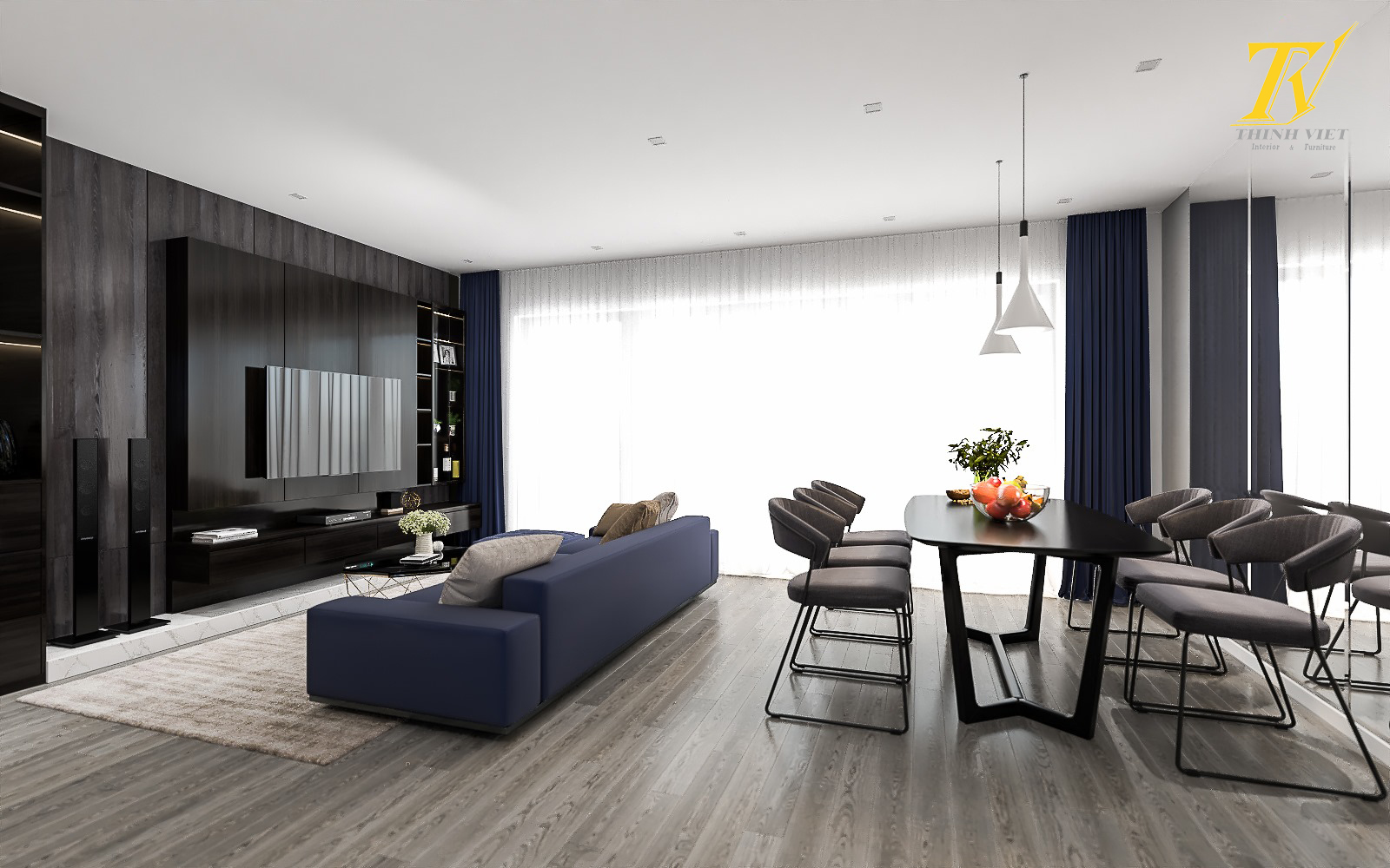 CĂN HỘ PALMHEIGHTS QUẬN 2