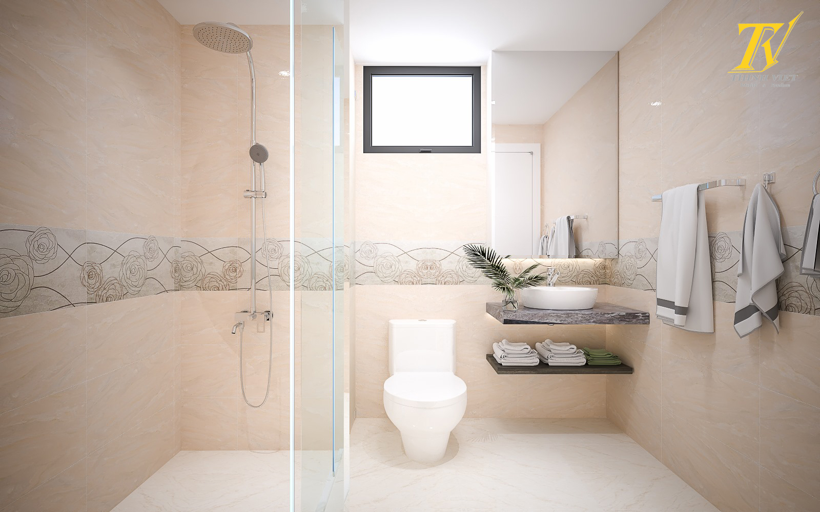 CĂN HỘ PALMHEIGHTS QUẬN 2