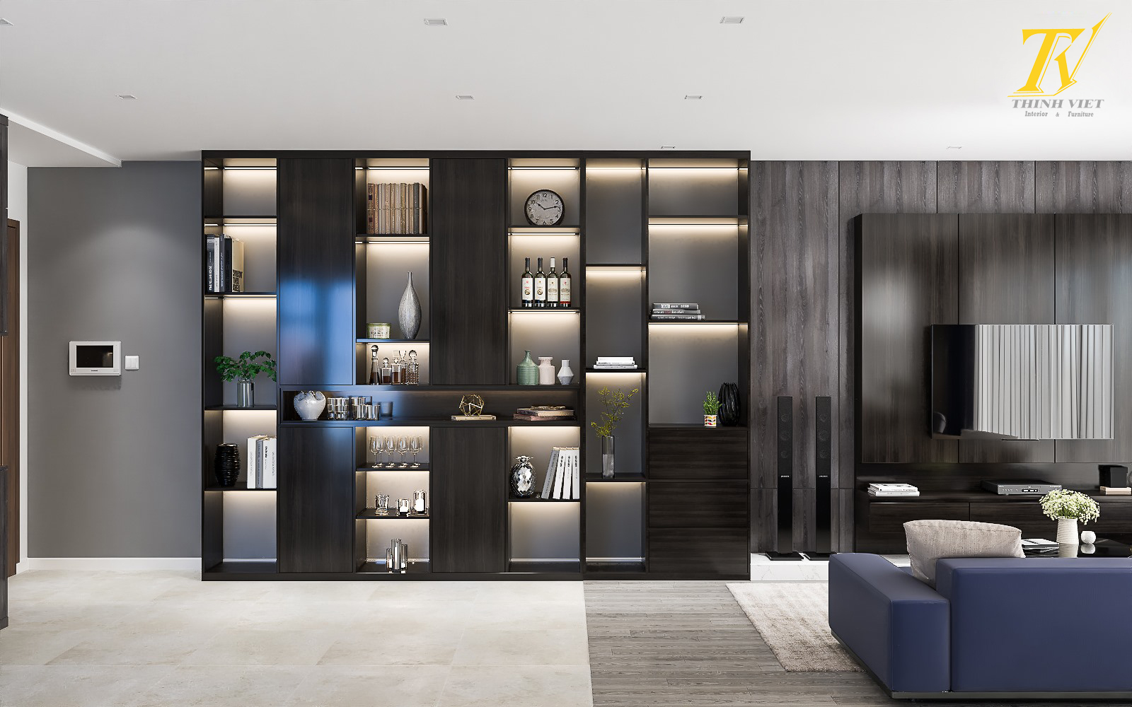 CĂN HỘ PALMHEIGHTS QUẬN 2