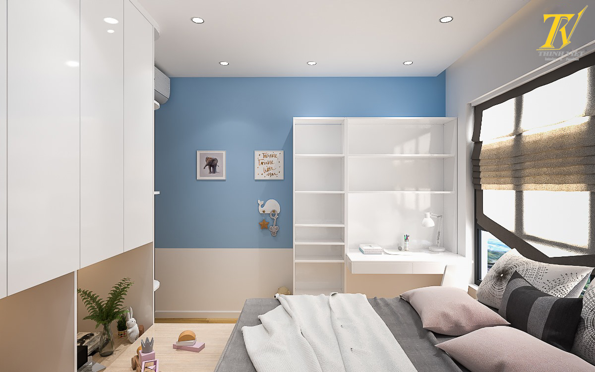 CĂN HỘ PALMHEIGHTS QUẬN 2