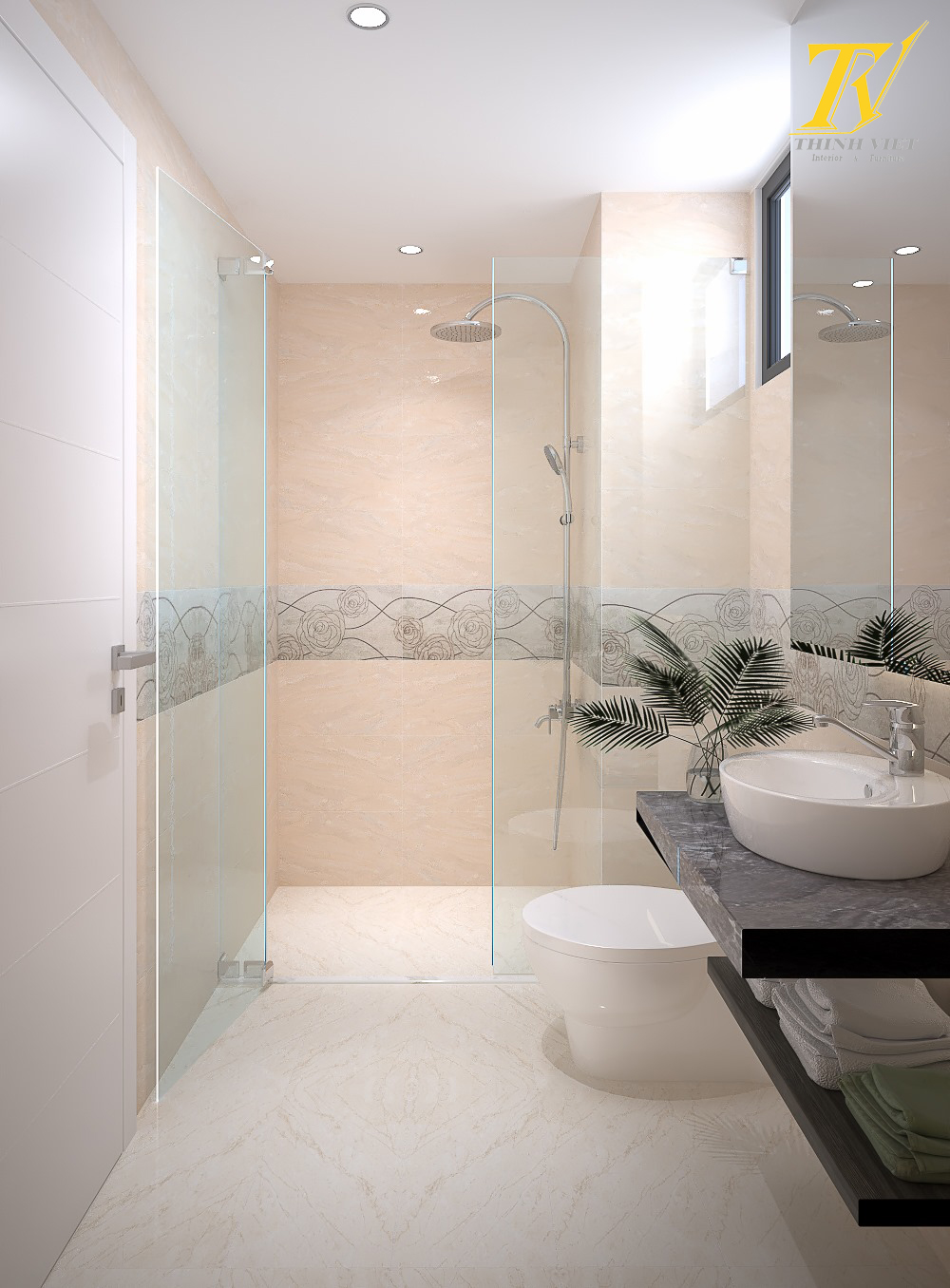CĂN HỘ PALMHEIGHTS QUẬN 2