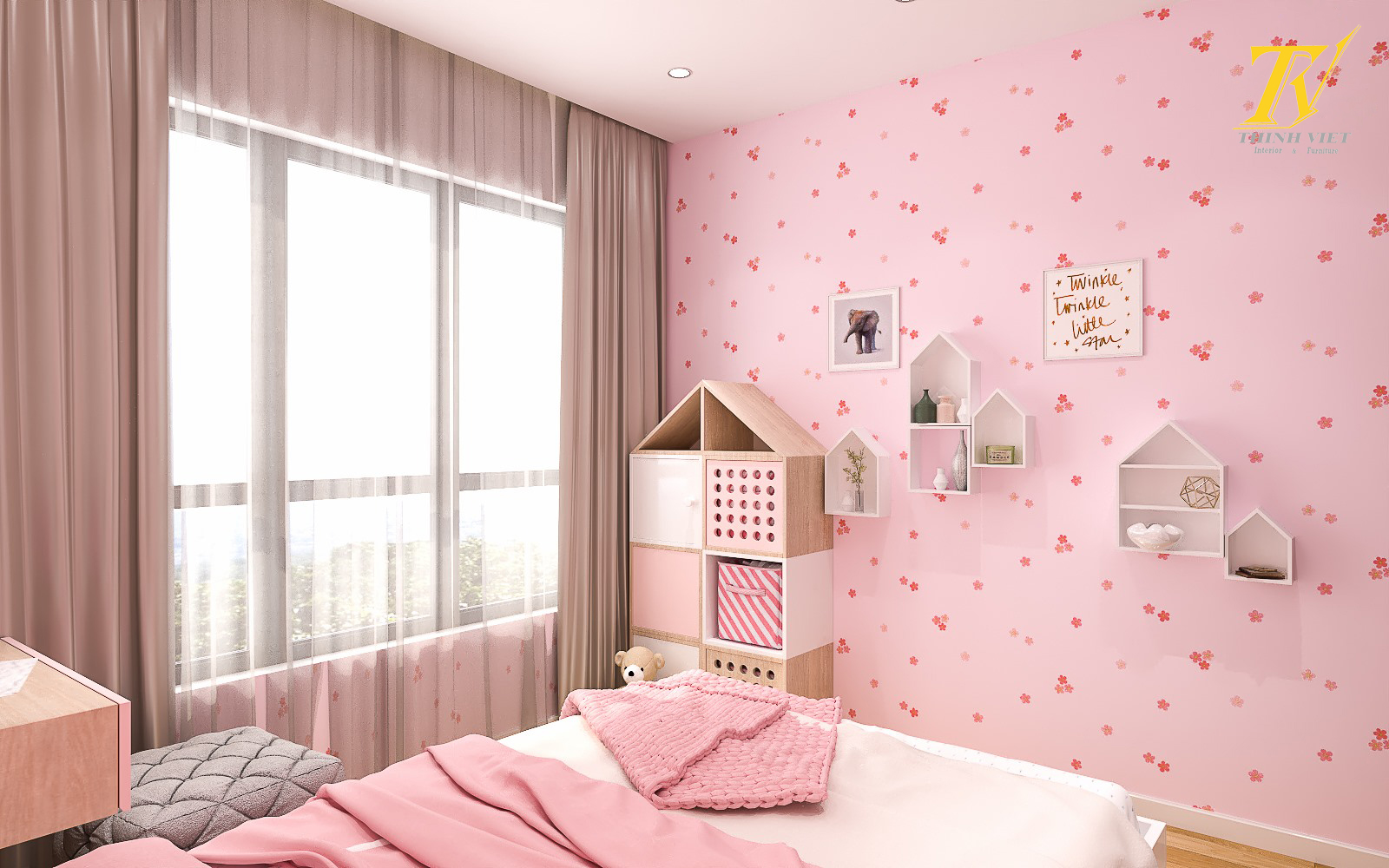 CĂN HỘ PALMHEIGHTS QUẬN 2