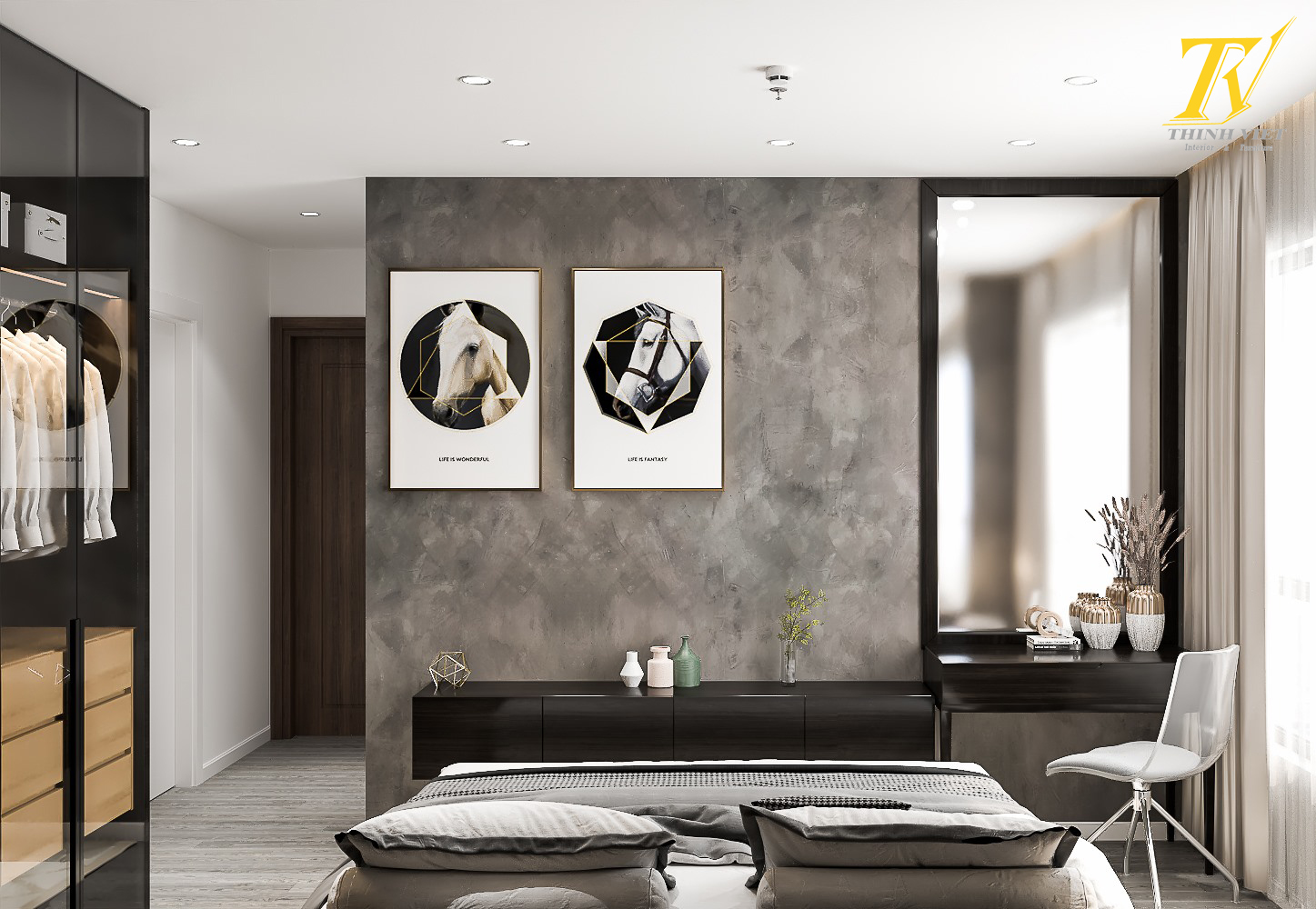 CĂN HỘ PALMHEIGHTS QUẬN 2