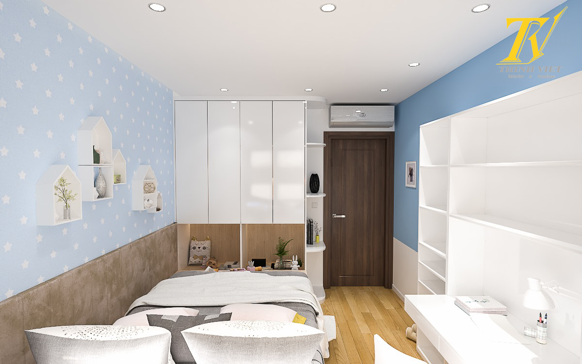 CĂN HỘ PALMHEIGHTS QUẬN 2