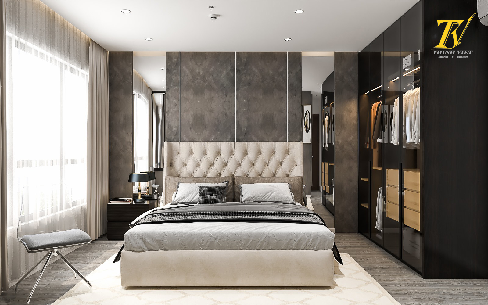 CĂN HỘ PALMHEIGHTS QUẬN 2