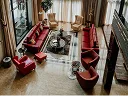 Cách bố trí ánh sáng cho không gian phòng khách