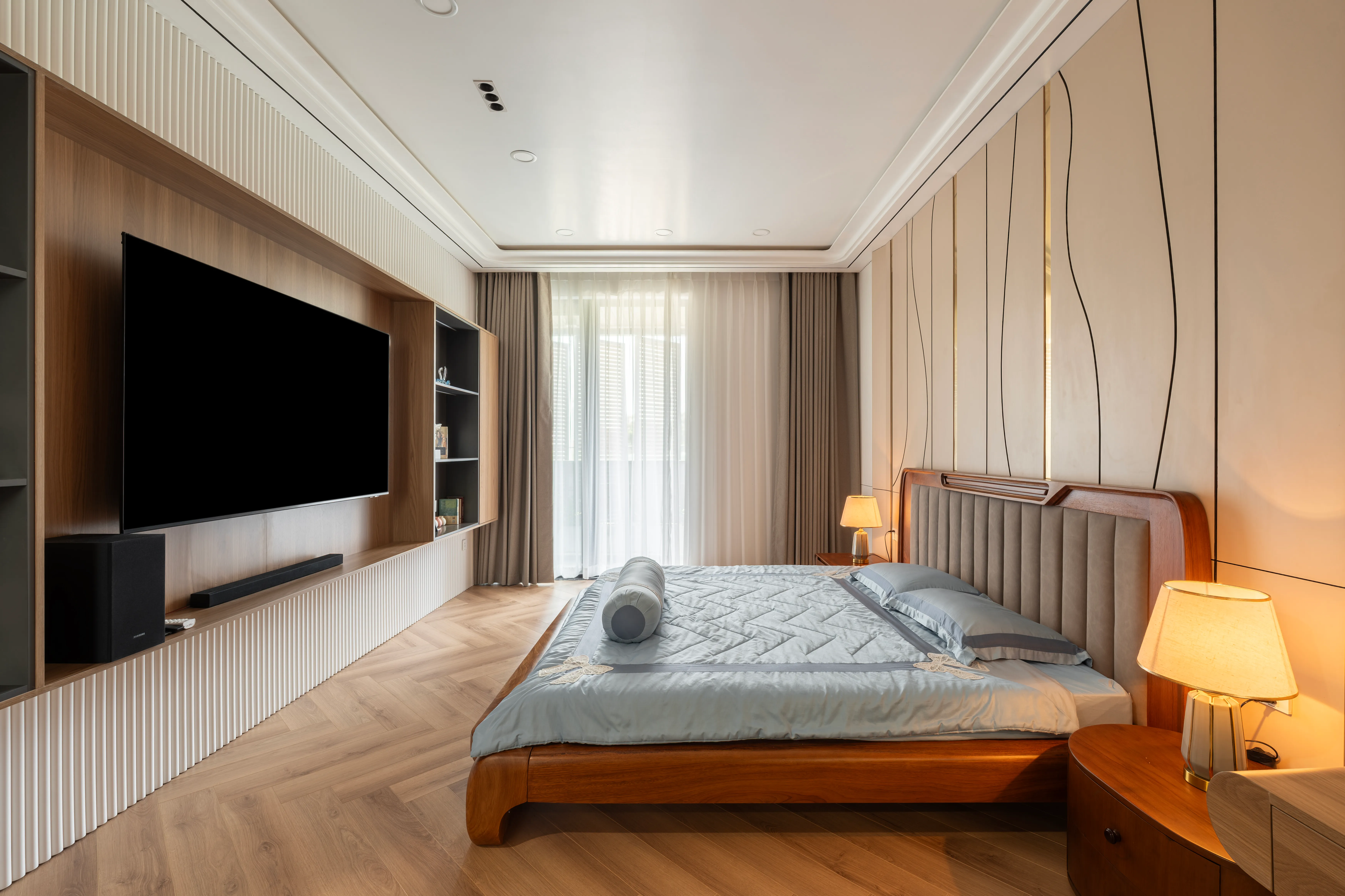 HÌNH ẢNH THỰC TẾ NHÀ PHỐ MR DƯƠNG TÂN AN