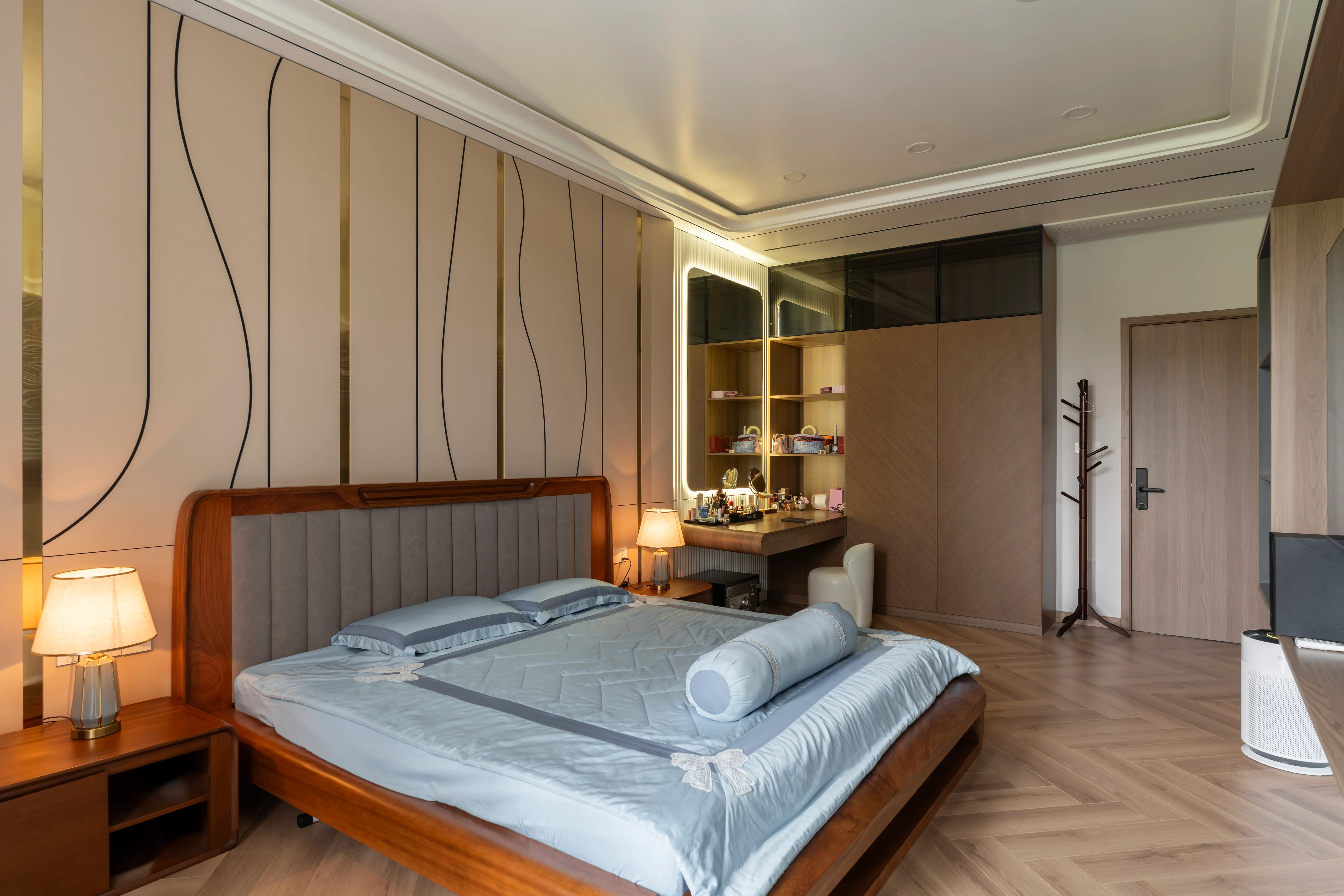HÌNH ẢNH THỰC TẾ NHÀ PHỐ MR DƯƠNG TÂN AN