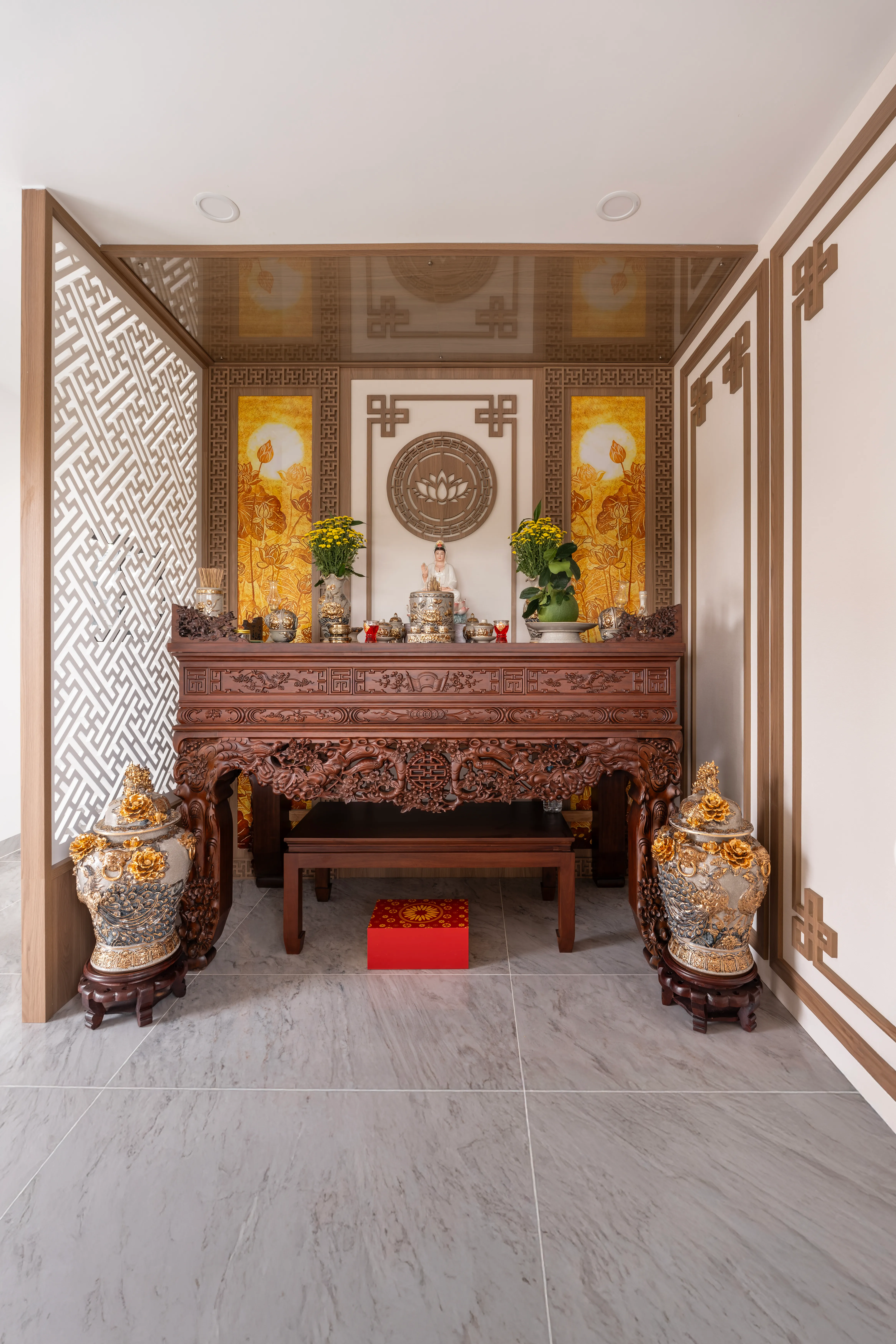 HÌNH ẢNH THỰC TẾ NHÀ PHỐ MR DƯƠNG TÂN AN