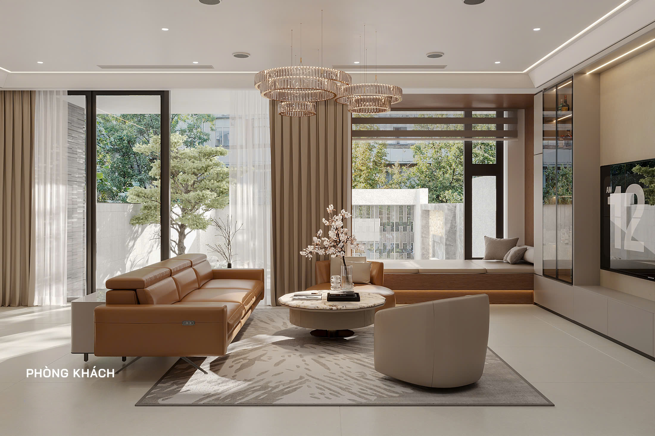 Nhà Phố Gò Vấp TPHCM