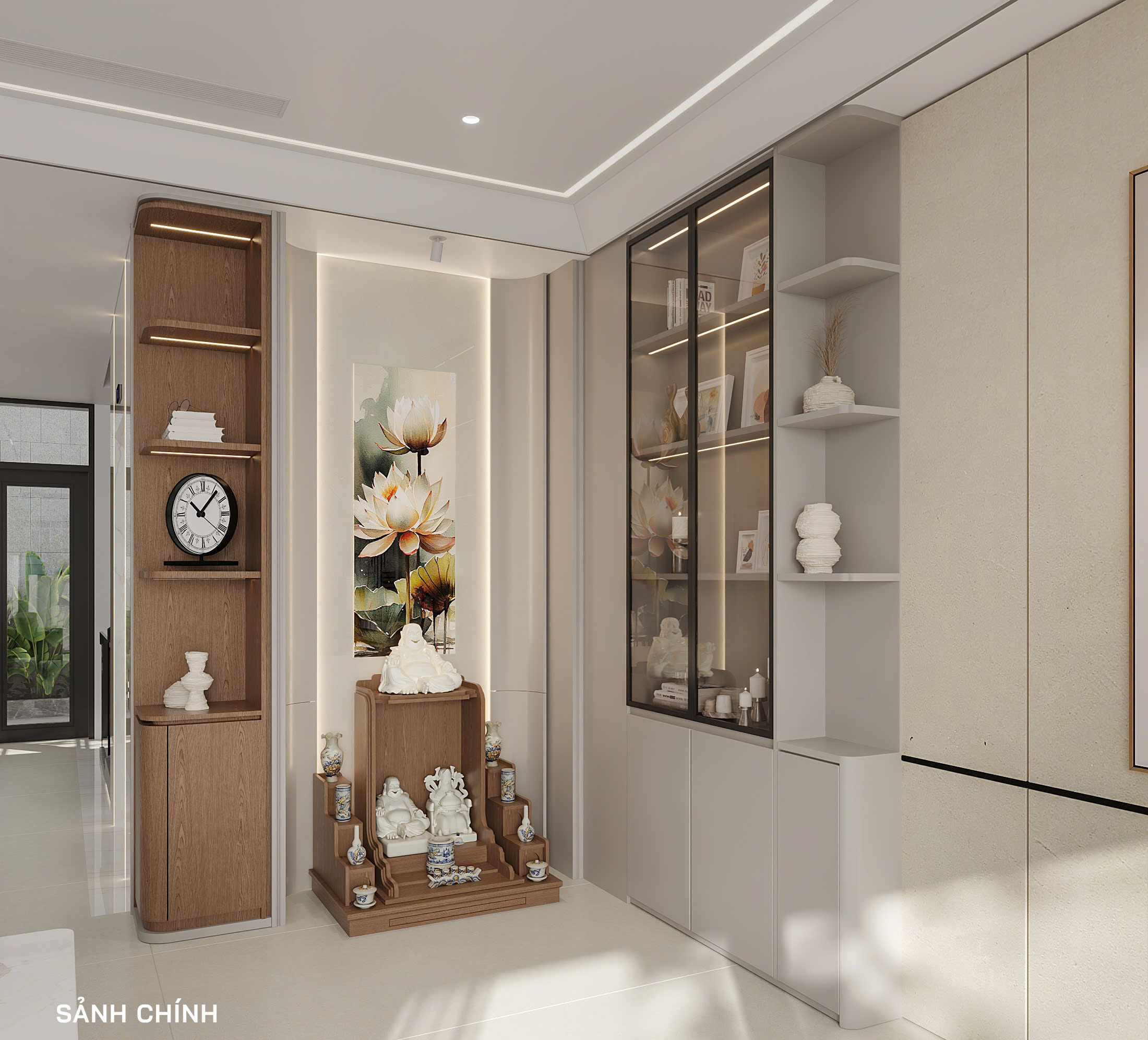 Nhà Phố Gò Vấp TPHCM