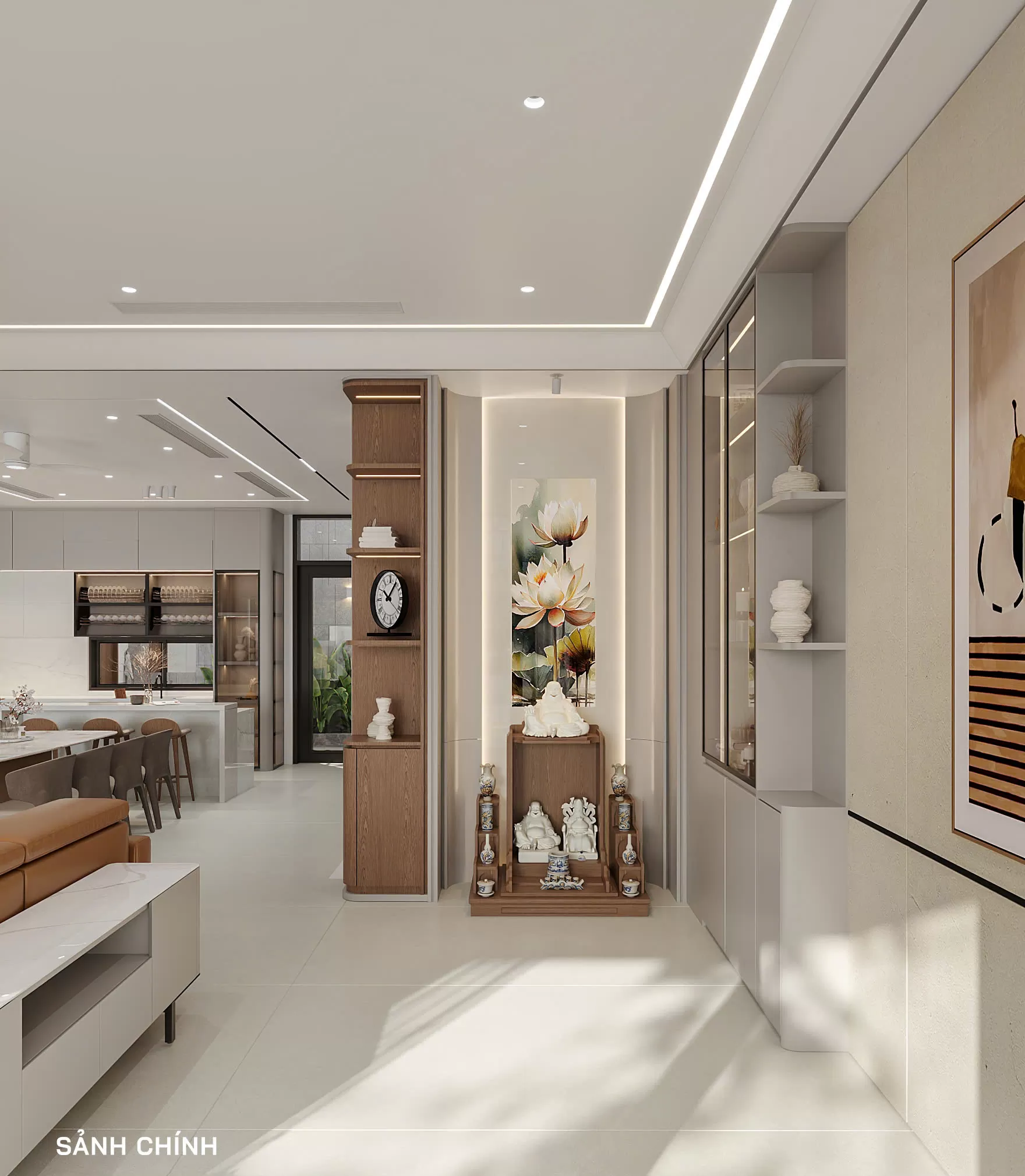 Nhà Phố Gò Vấp TPHCM