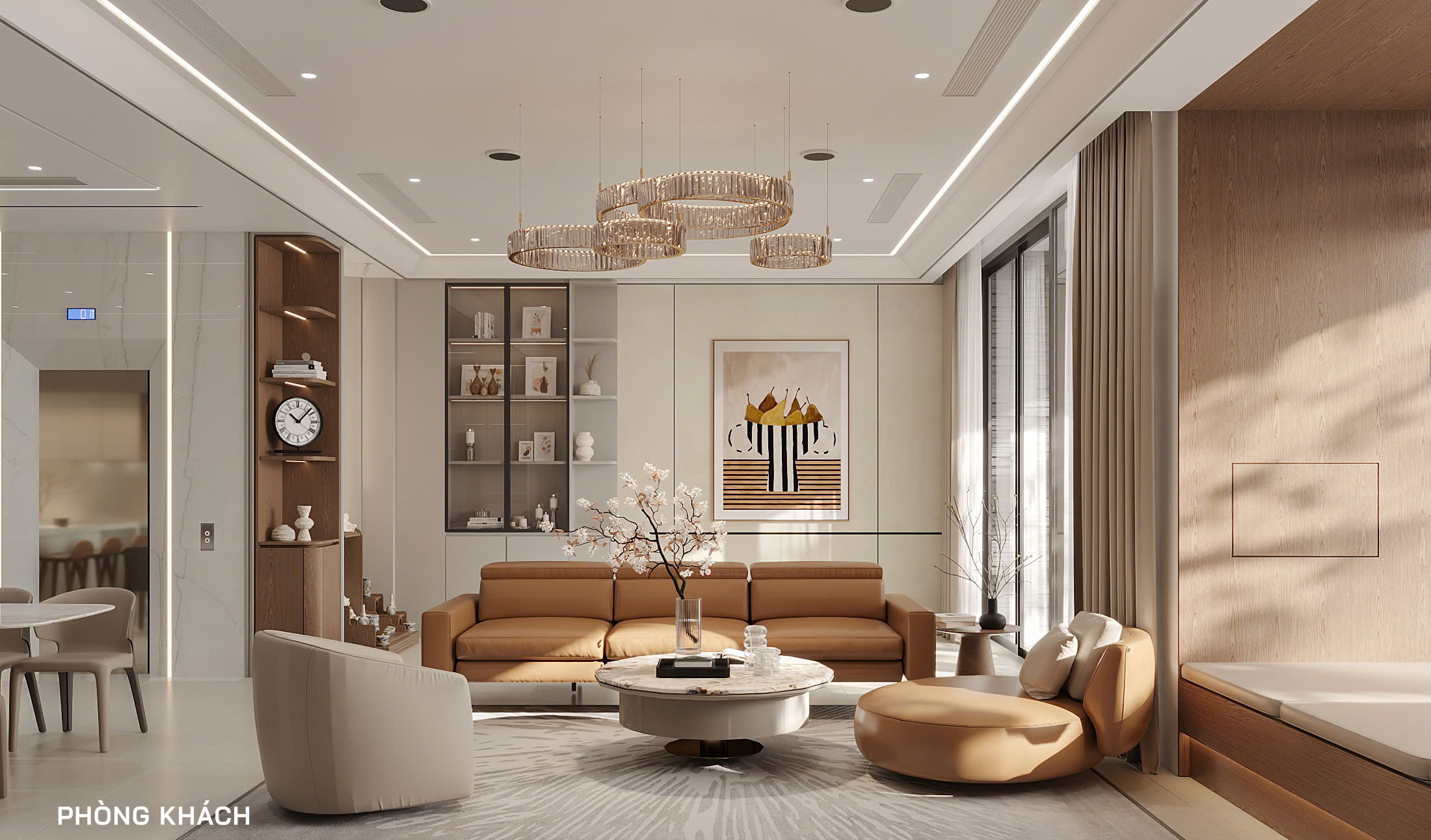 Nhà Phố Gò Vấp TPHCM