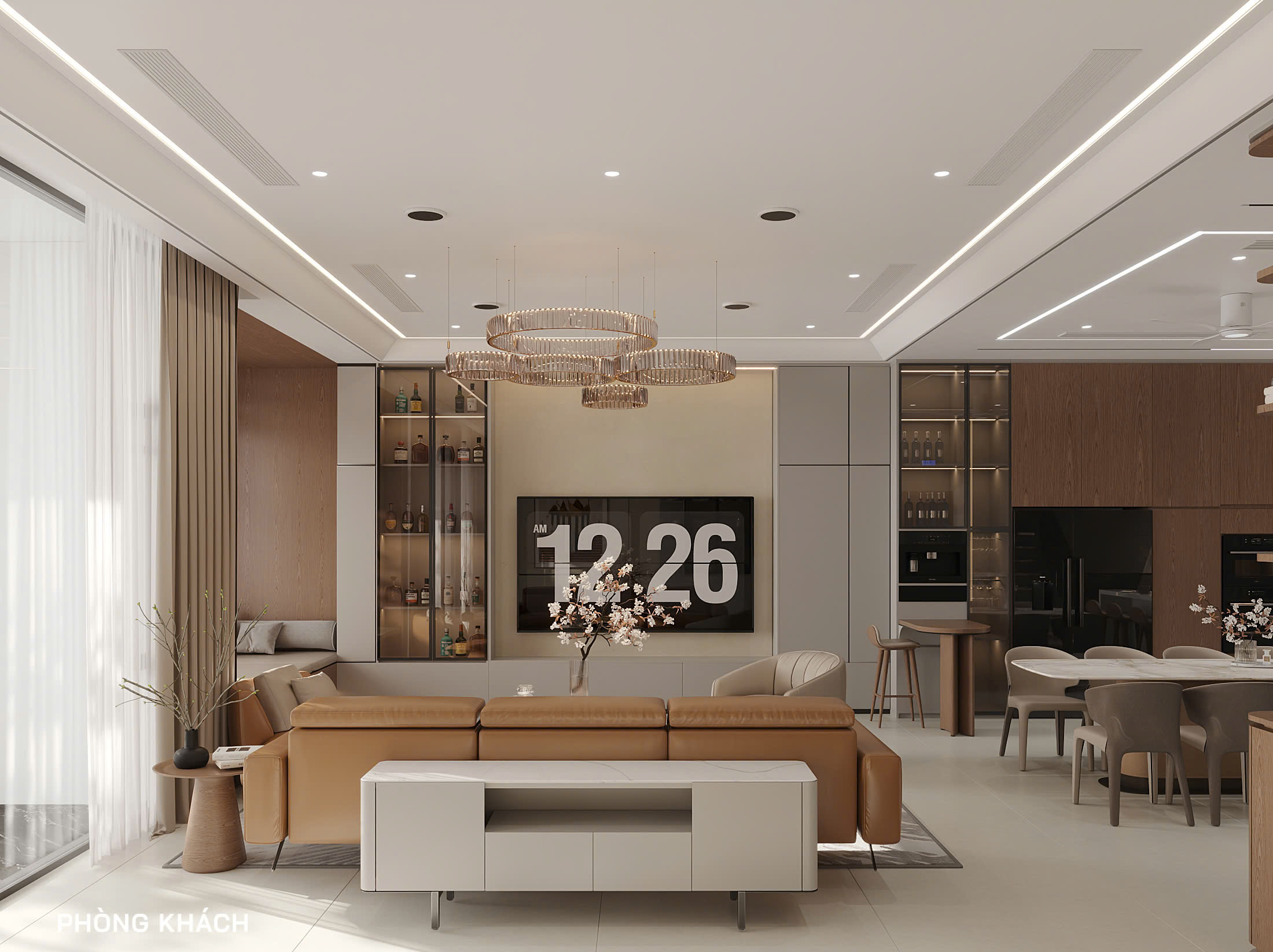Nhà Phố Gò Vấp TPHCM