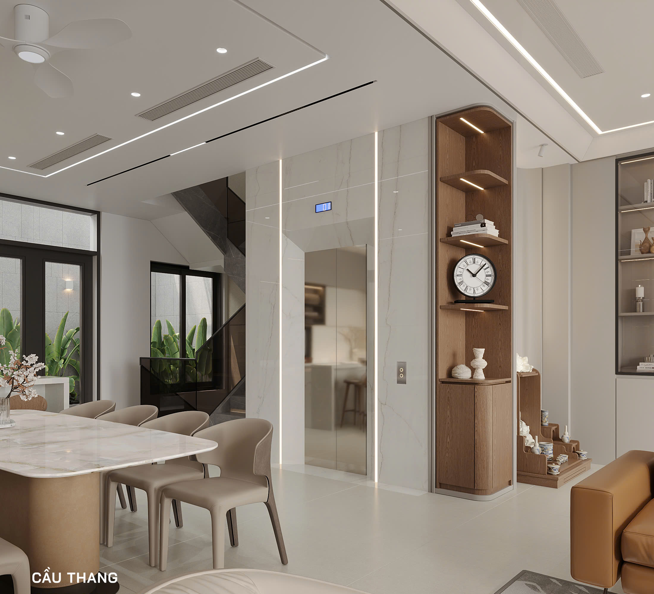 Nhà Phố Gò Vấp TPHCM