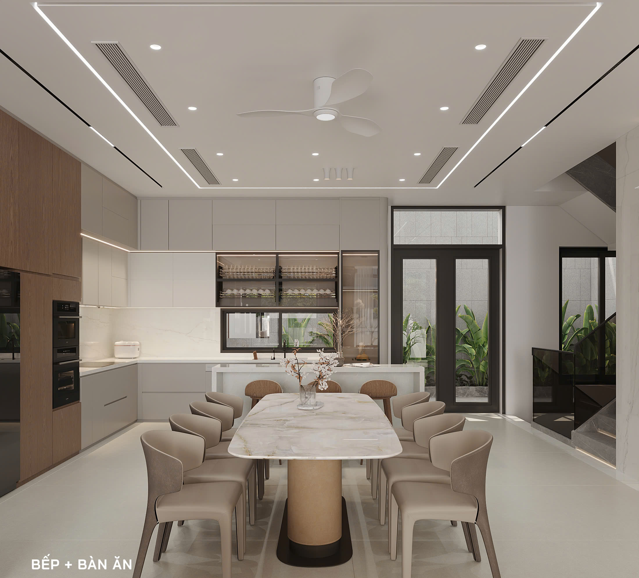 Nhà Phố Gò Vấp TPHCM