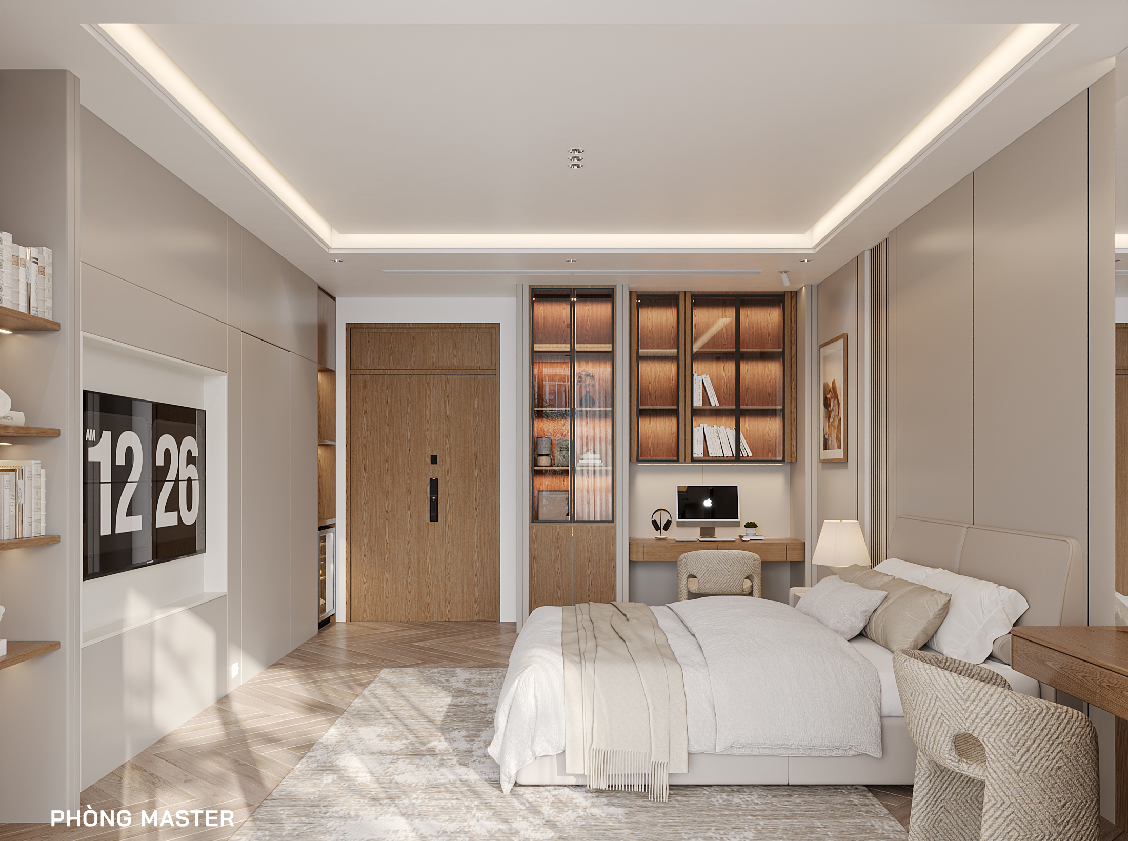 Nhà Phố Gò Vấp TPHCM