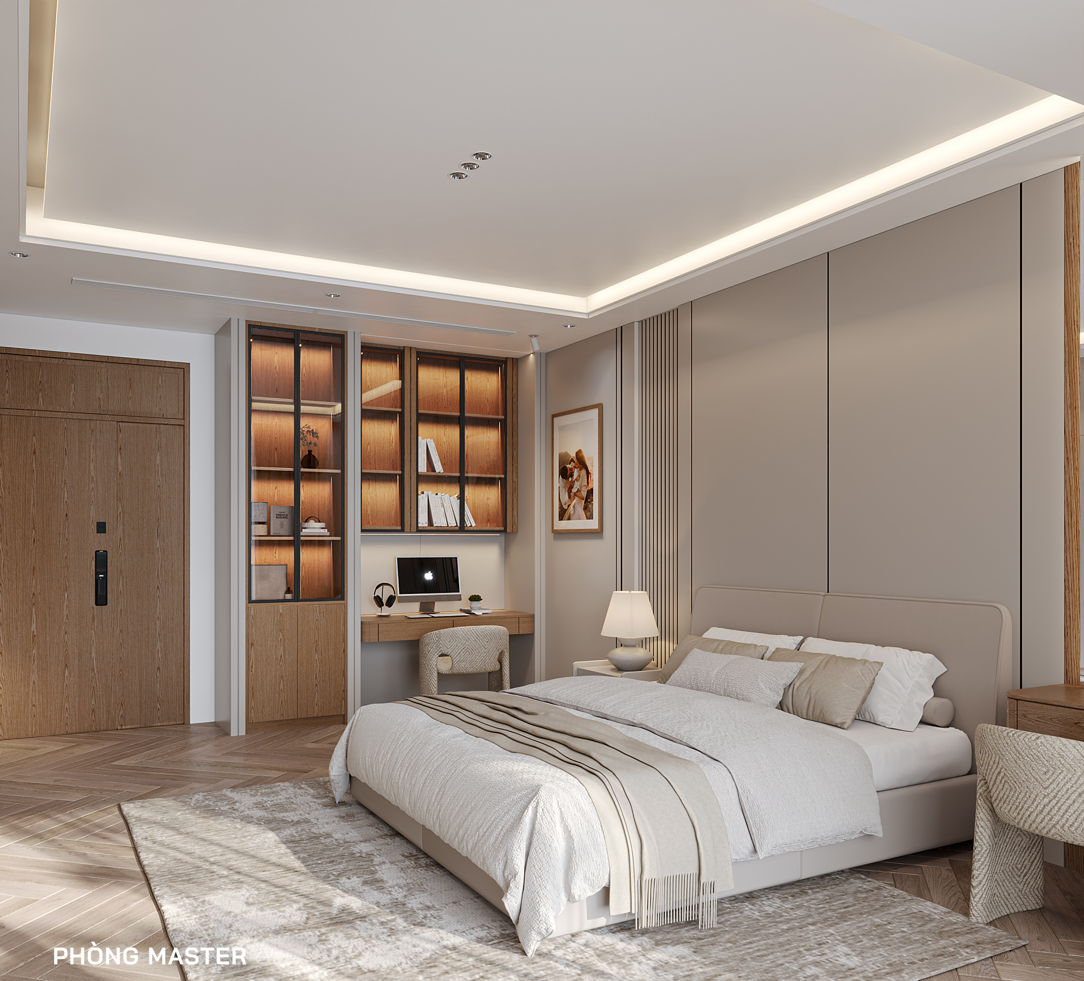 Nhà Phố Gò Vấp TPHCM