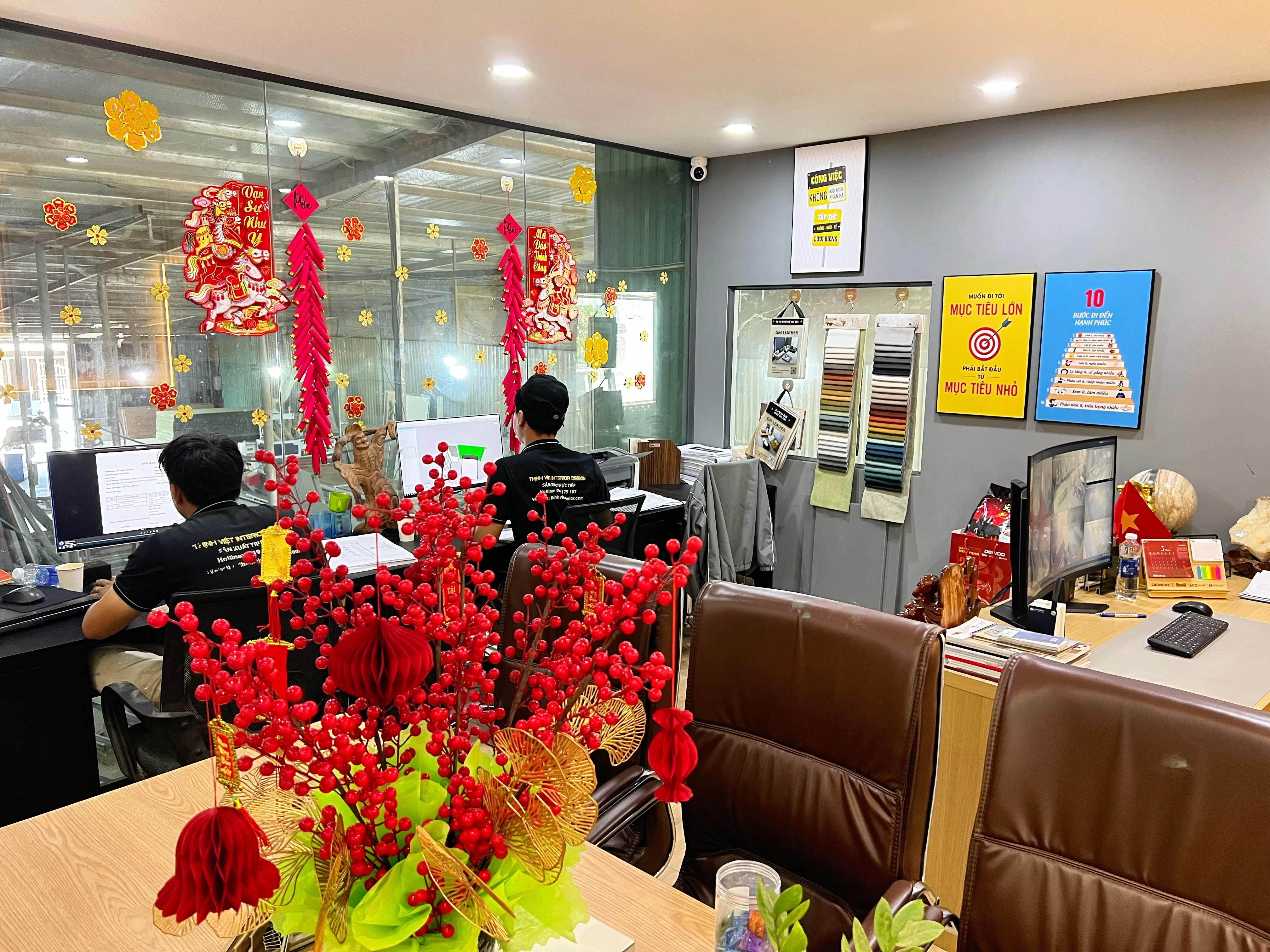 Workshop nội bộ nâng cao kỹ năng thiết kế 3D