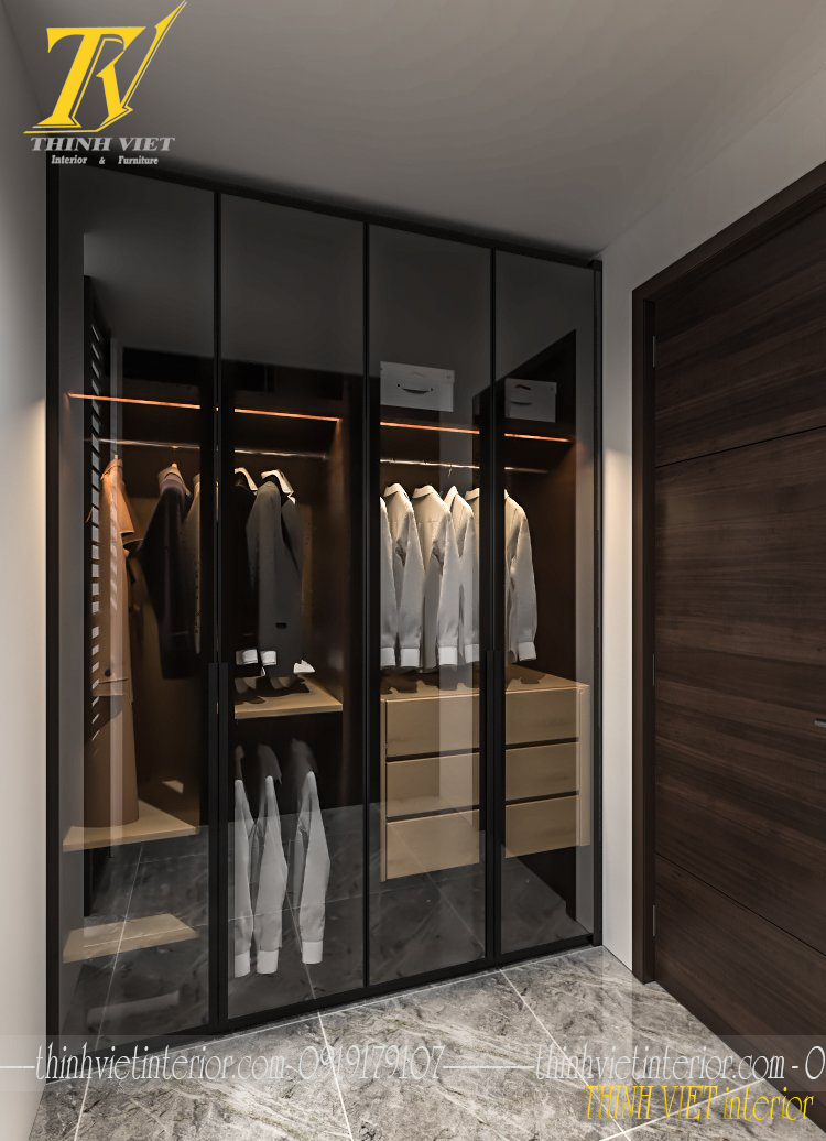 Biệt thự ECOLAKE Bình Dương