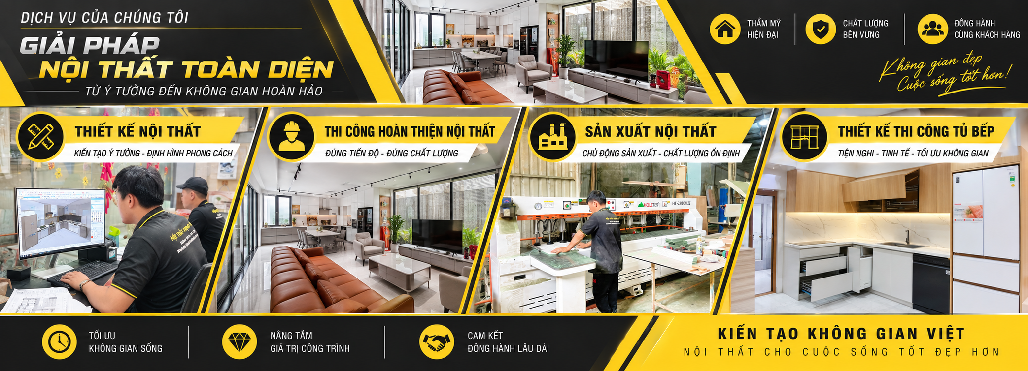 Dịch vụ Thịnh Viêt