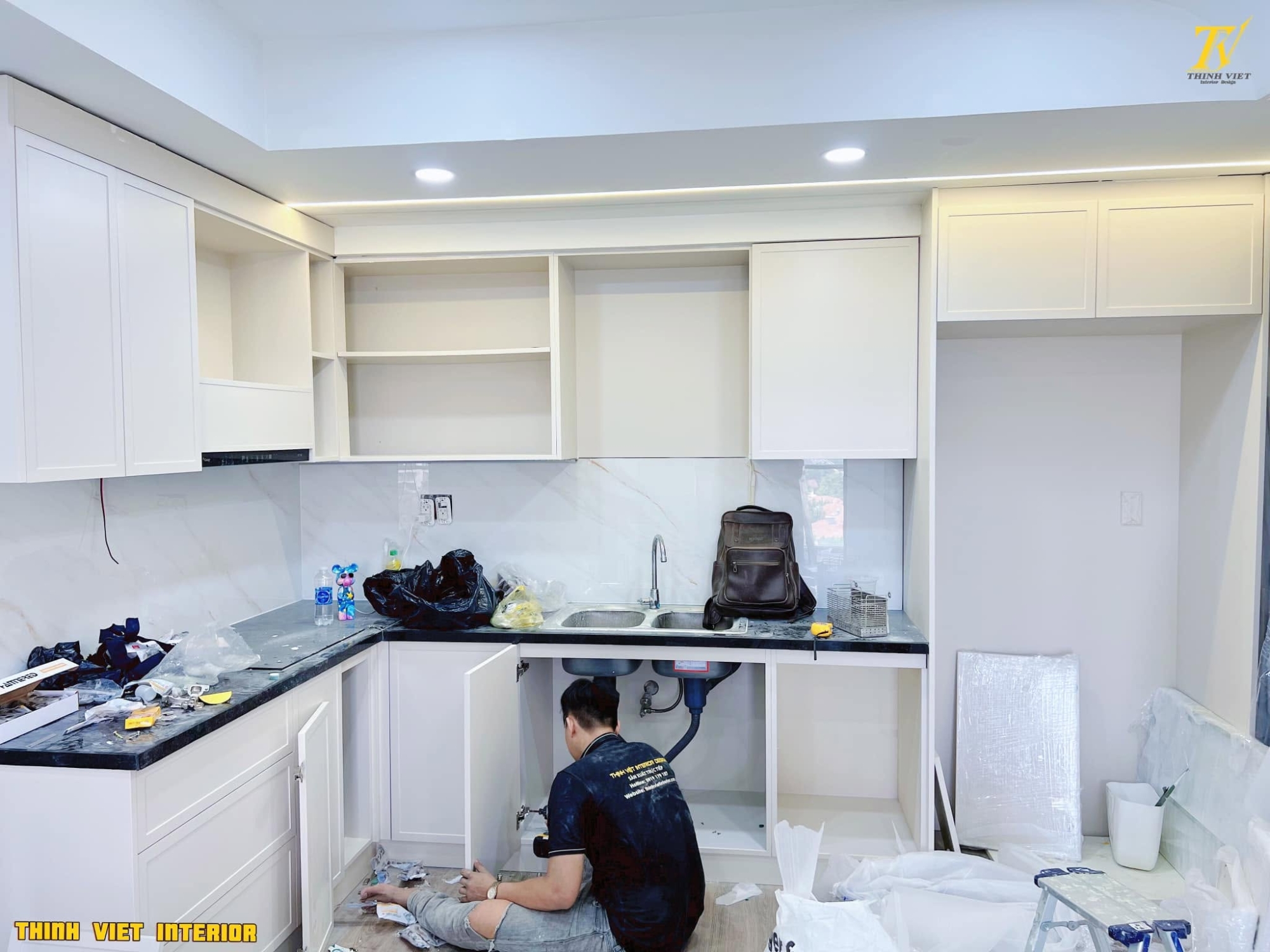 Quy trình sản xuất khép kín